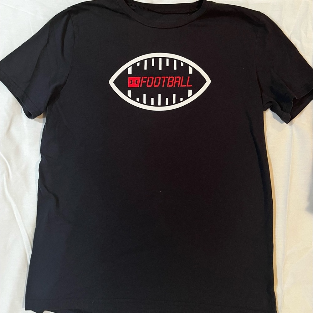 Youth boys under Armour T-Shirt
